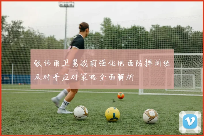 张伟丽卫冕战前强化地面防摔训练及对手应对策略全面解析